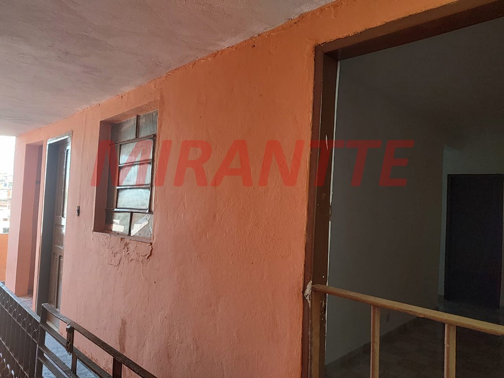 Casa terrea de 288m² em Parque Itaberaba