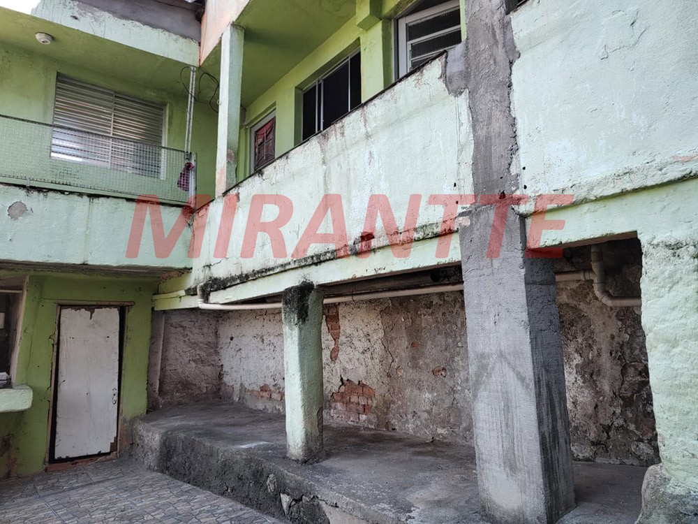 Casa terrea de 288m² em Parque Itaberaba