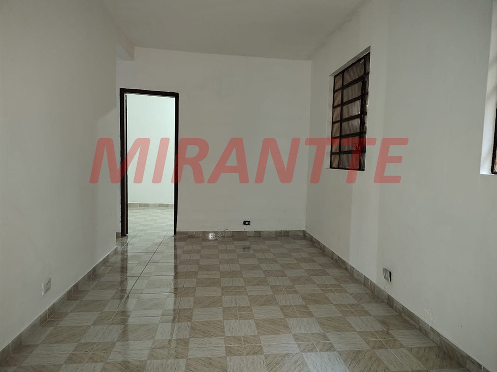 Casa terrea de 288m² em Parque Itaberaba