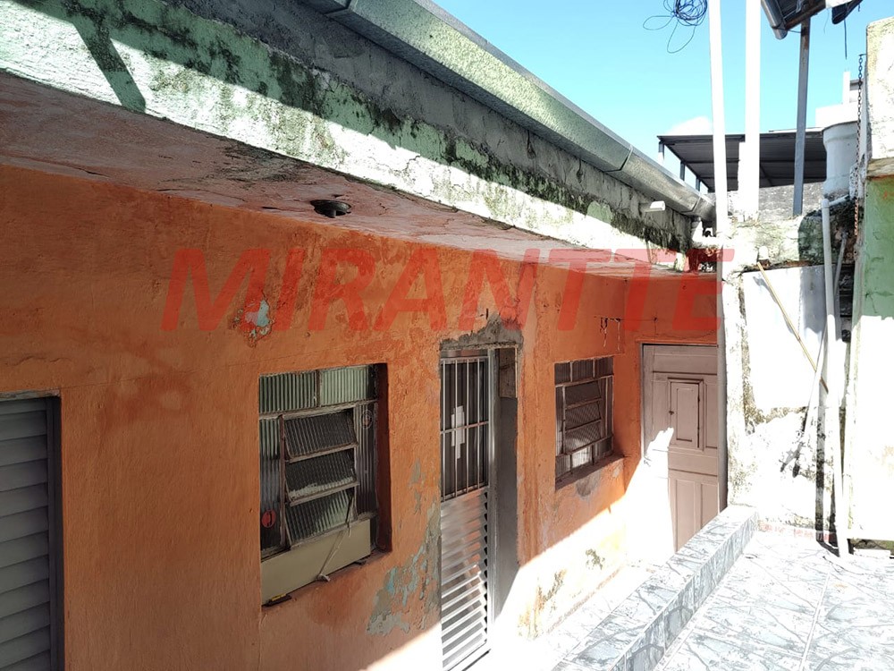 Casa terrea de 288m² em Parque Itaberaba