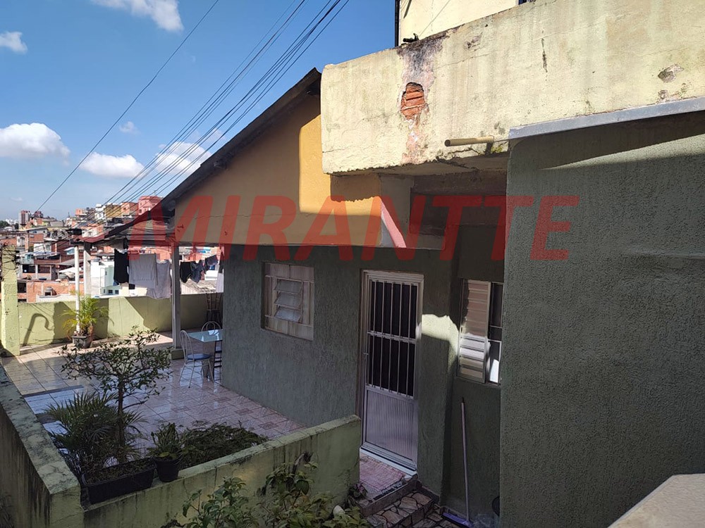 Casa terrea de 288m² em Parque Itaberaba