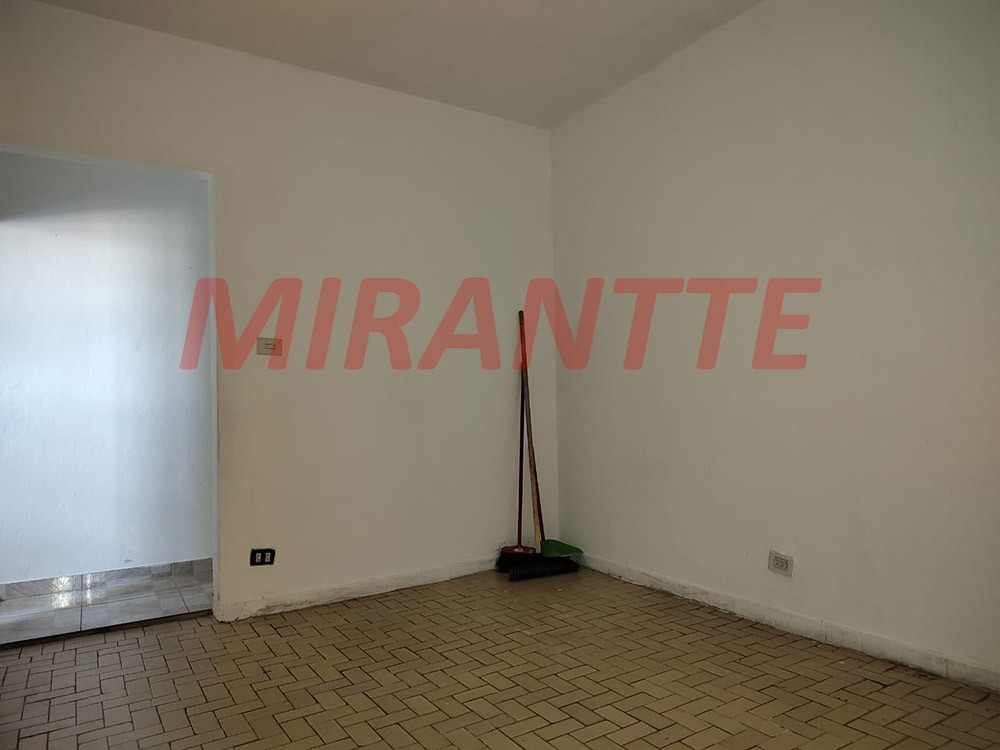 Casa terrea de 288m² em Parque Itaberaba