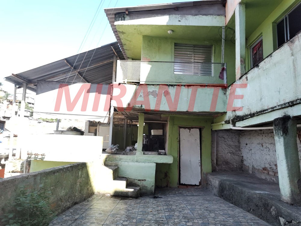 Casa terrea de 288m² em Parque Itaberaba