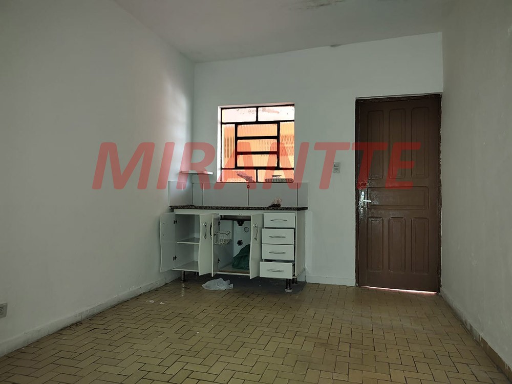 Casa terrea de 288m² em Parque Itaberaba