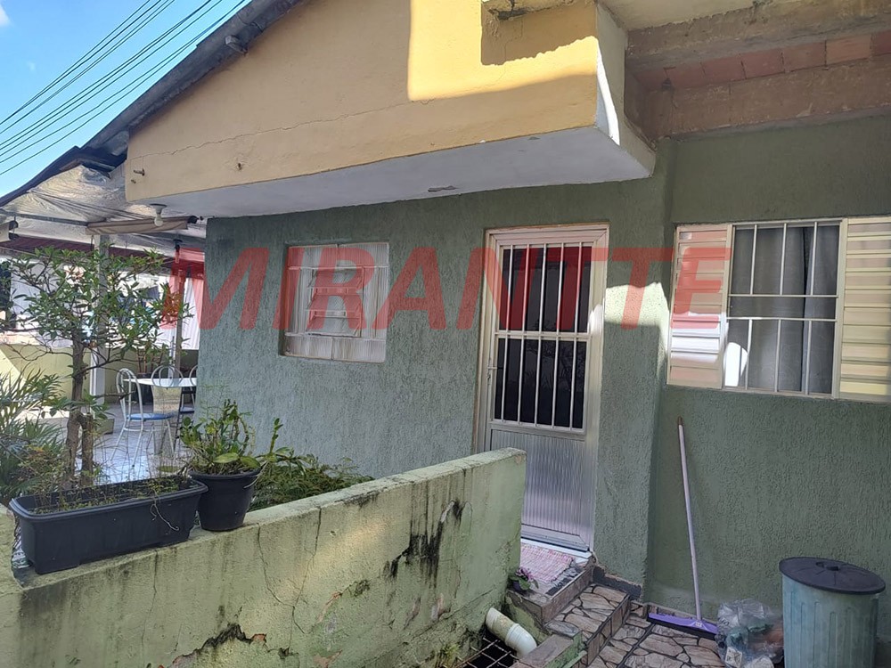 Casa terrea de 288m² em Parque Itaberaba