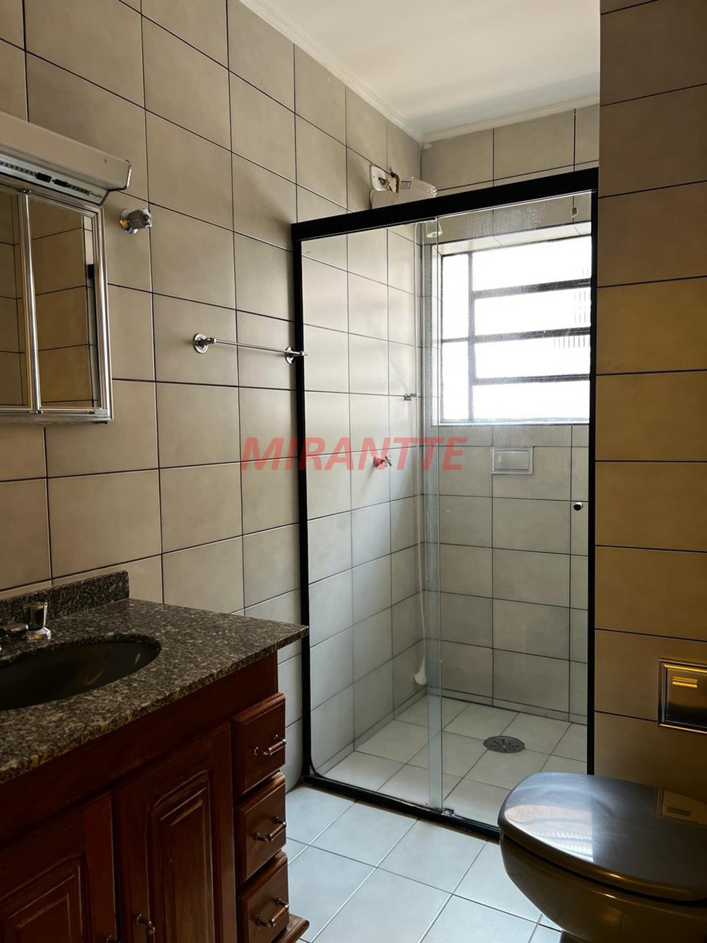 Sobrado de 169m² com 3 quartos em Vila Nova Mazzei