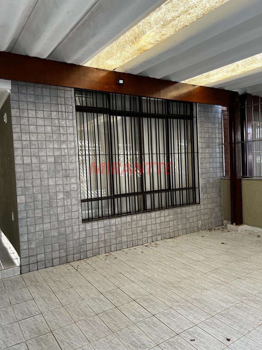 Sobrado de 169m² com 3 quartos em Vila Nova Mazzei
