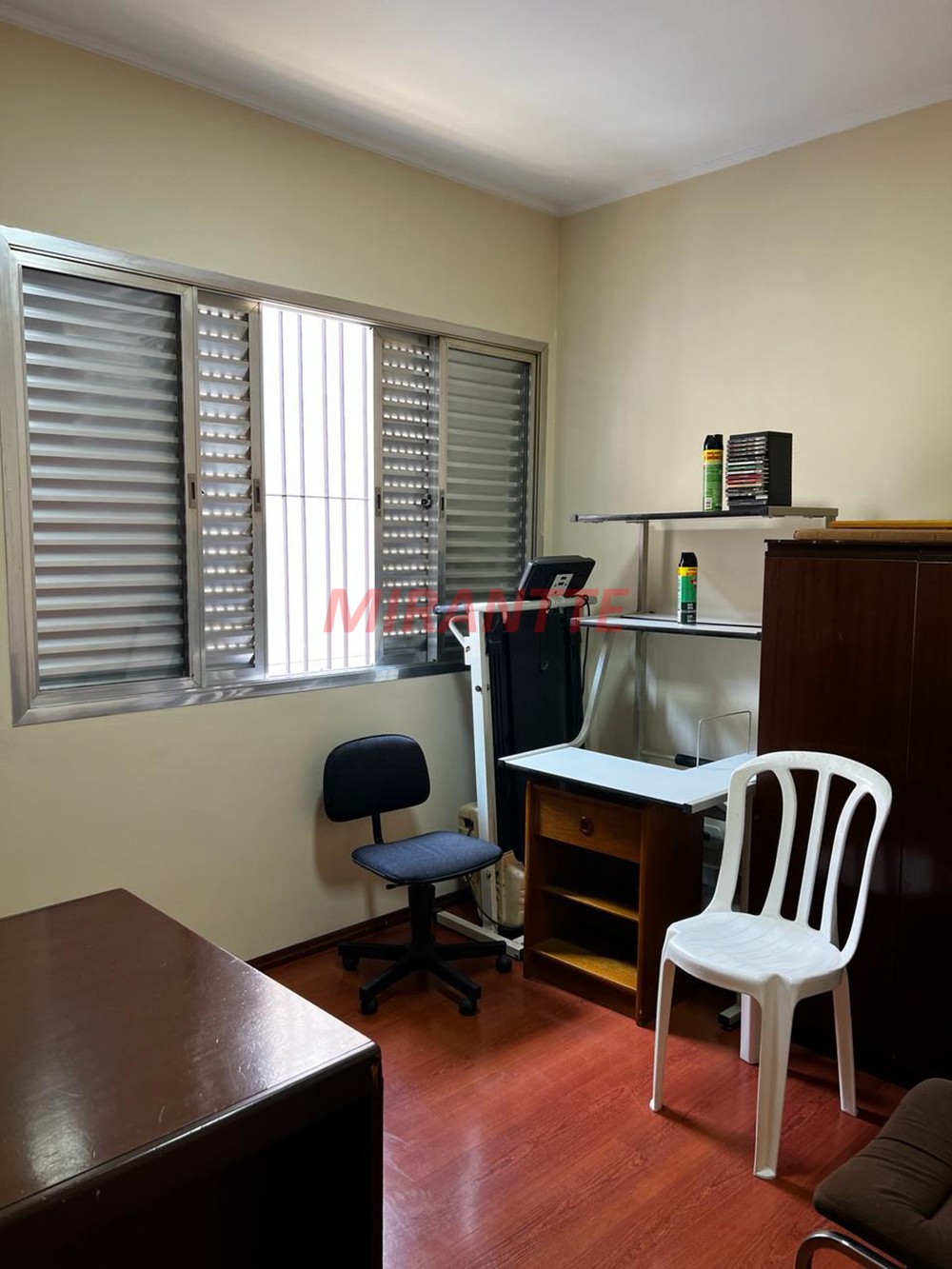 Sobrado de 169m² com 3 quartos em Vila Nova Mazzei