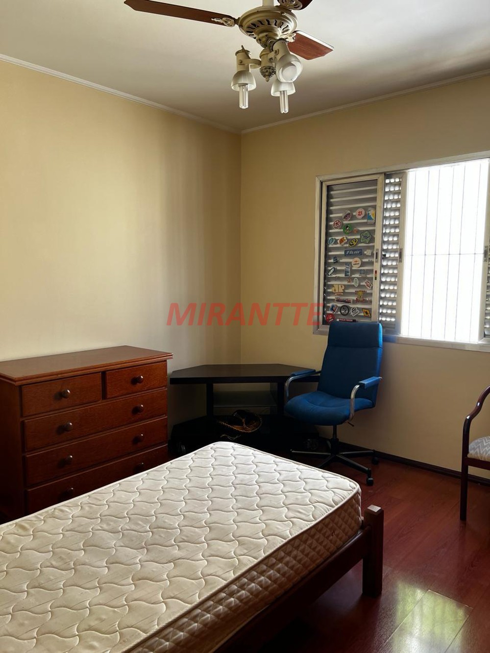 Sobrado de 169m² com 3 quartos em Vila Nova Mazzei