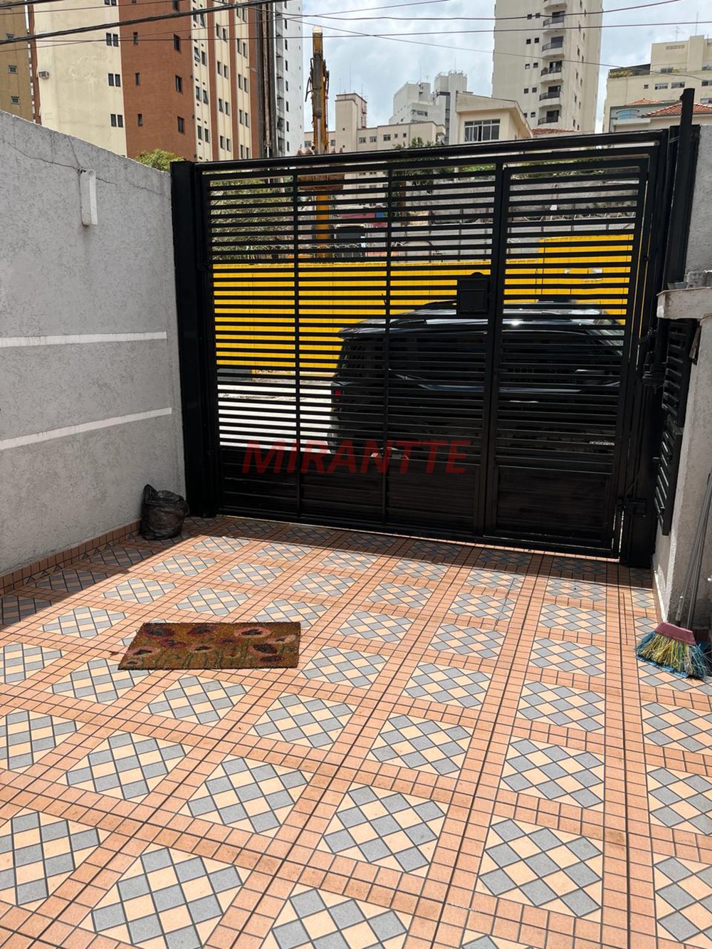 Comercial com 2 quartos em Santana