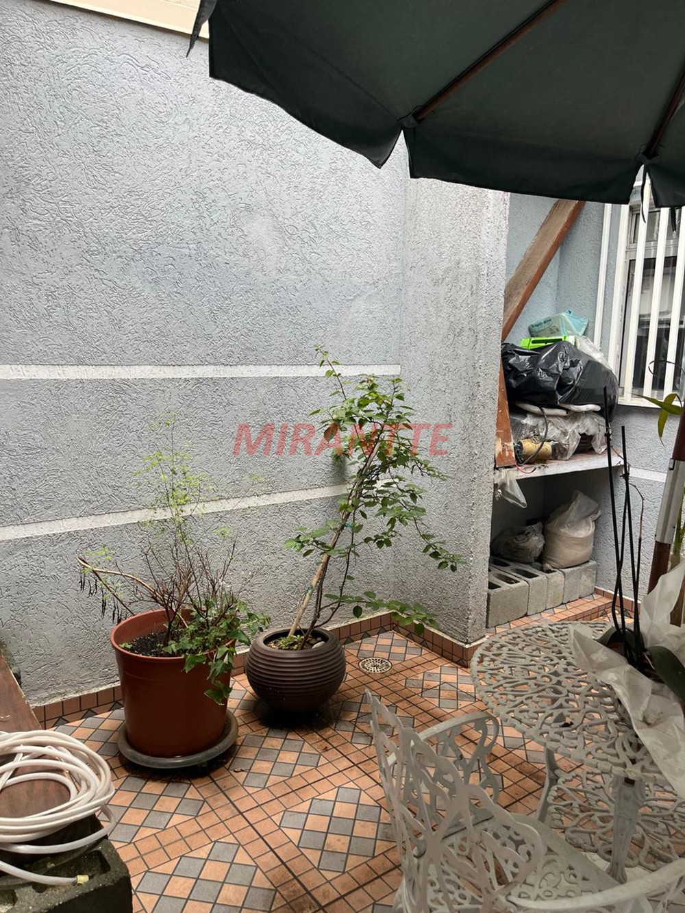 Comercial com 2 quartos em Santana