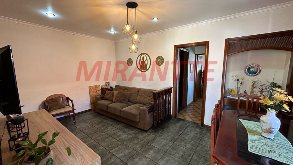 Casa terrea de 277m² com 3 quartos em Vila Gustavo