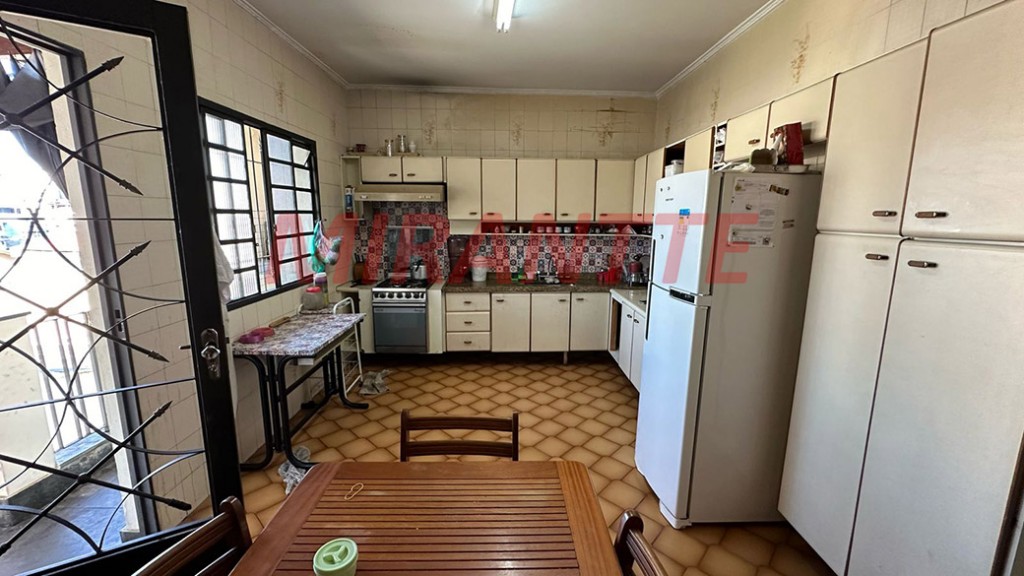 Casa terrea de 277m² com 3 quartos em Vila Gustavo