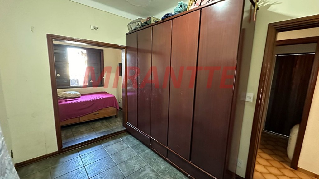Casa terrea de 277m² com 3 quartos em Vila Gustavo