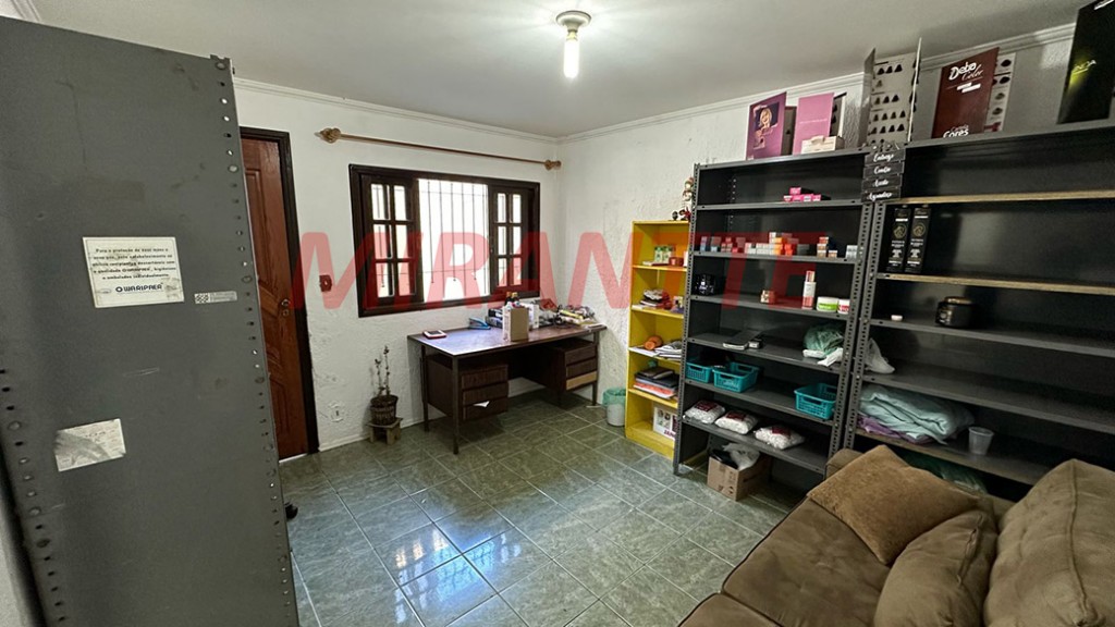 Casa terrea de 277m² com 3 quartos em Vila Gustavo