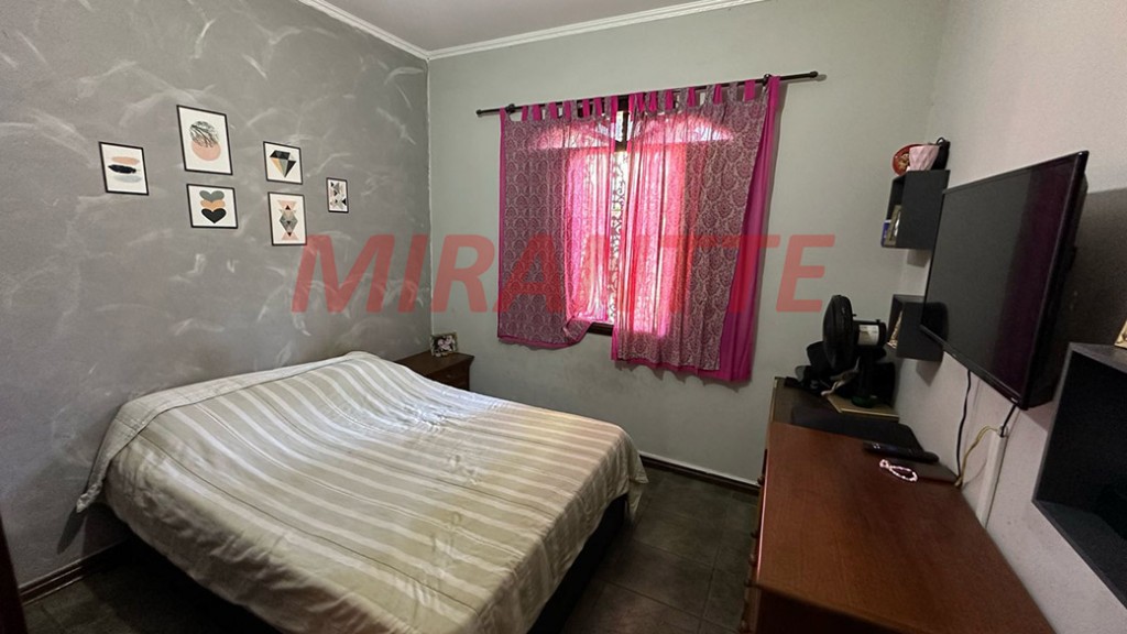 Casa terrea de 277m² com 3 quartos em Vila Gustavo