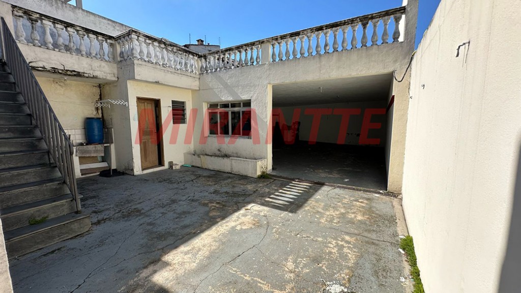 Casa terrea de 277m² com 3 quartos em Vila Gustavo