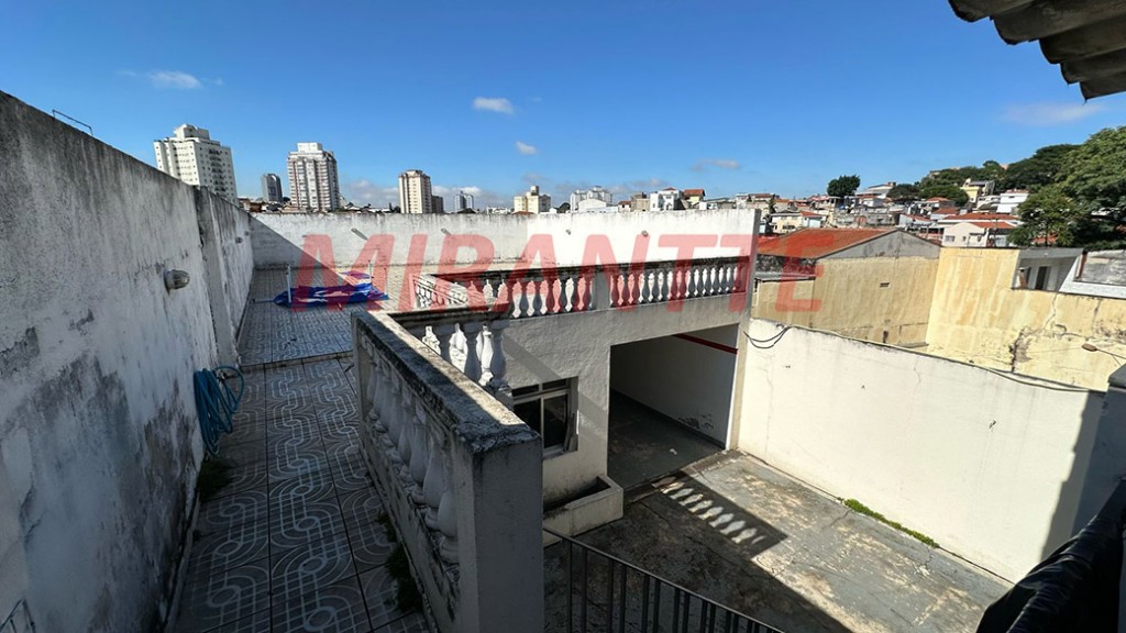 Casa terrea de 277m² com 3 quartos em Vila Gustavo