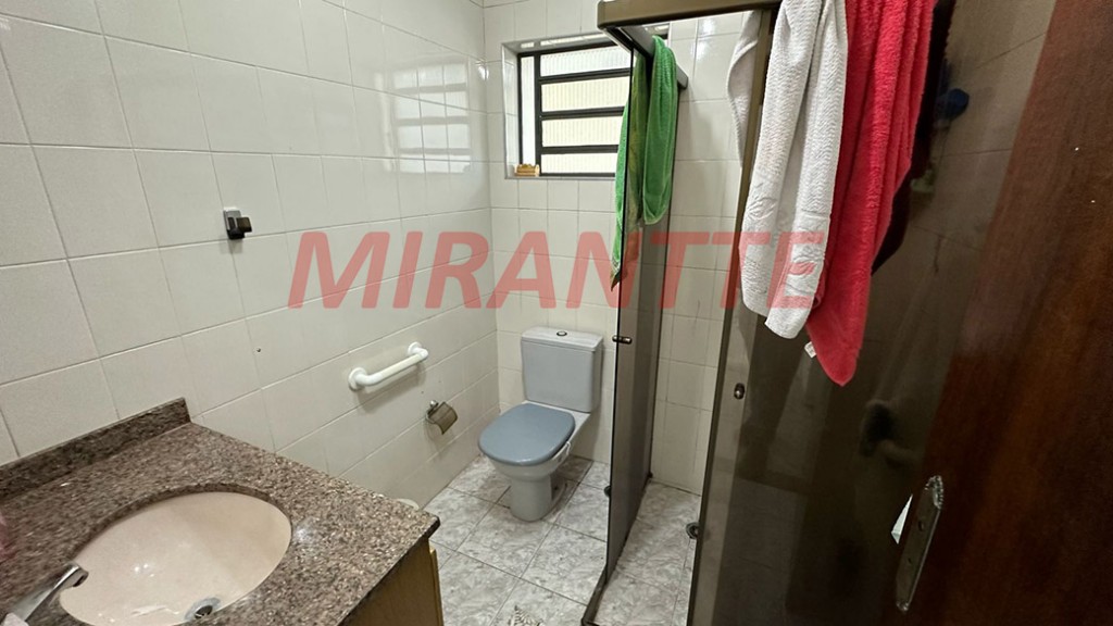 Casa terrea de 277m² com 3 quartos em Vila Gustavo