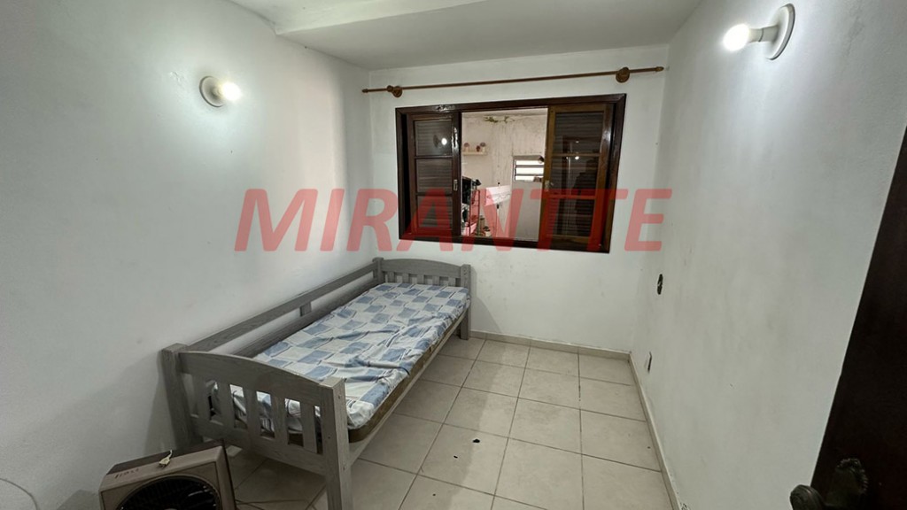 Casa terrea de 277m² com 3 quartos em Vila Gustavo