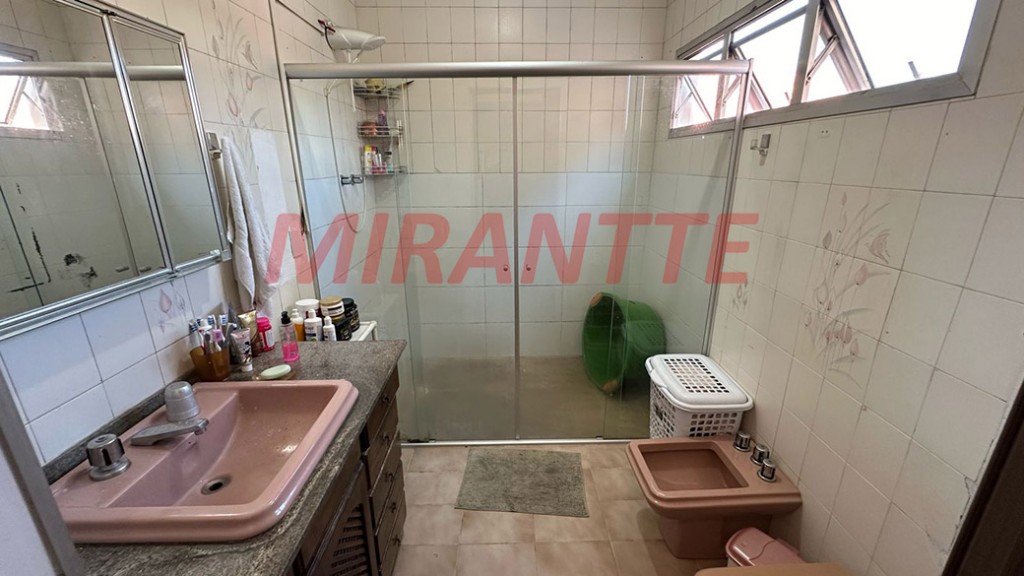 Casa terrea de 277m² com 3 quartos em Vila Gustavo