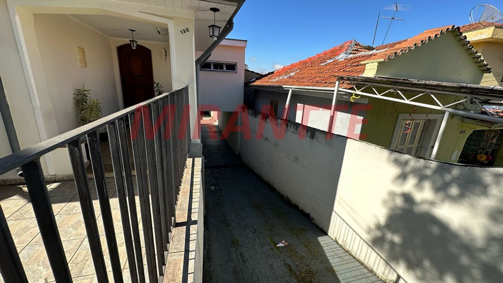 Casa terrea de 277m² com 3 quartos em Vila Gustavo