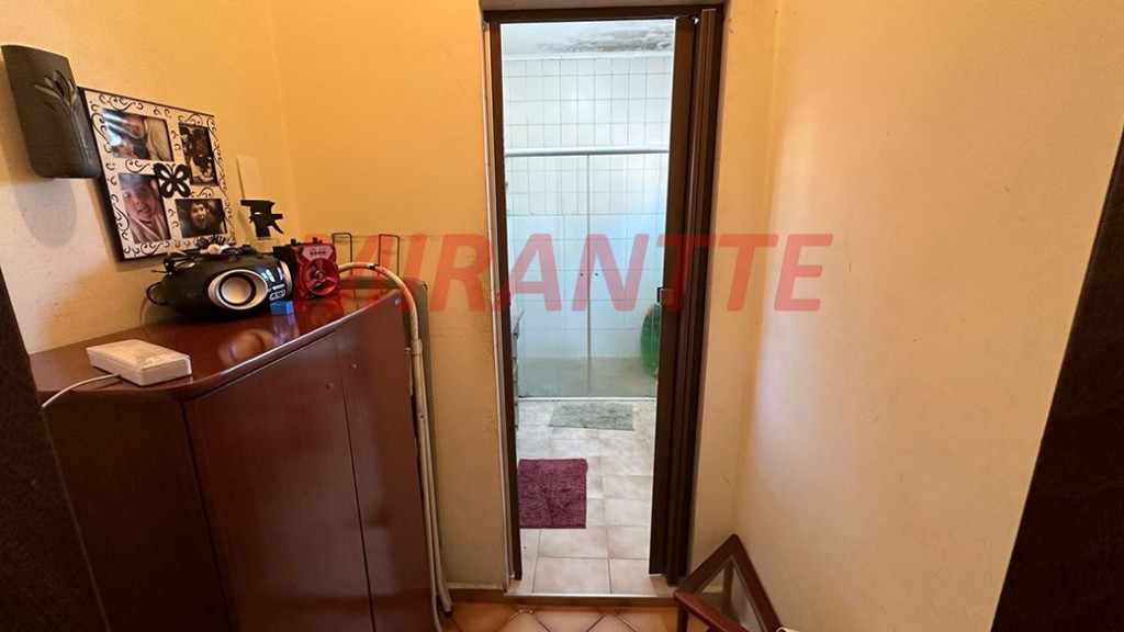 Casa terrea de 277m² com 3 quartos em Vila Gustavo