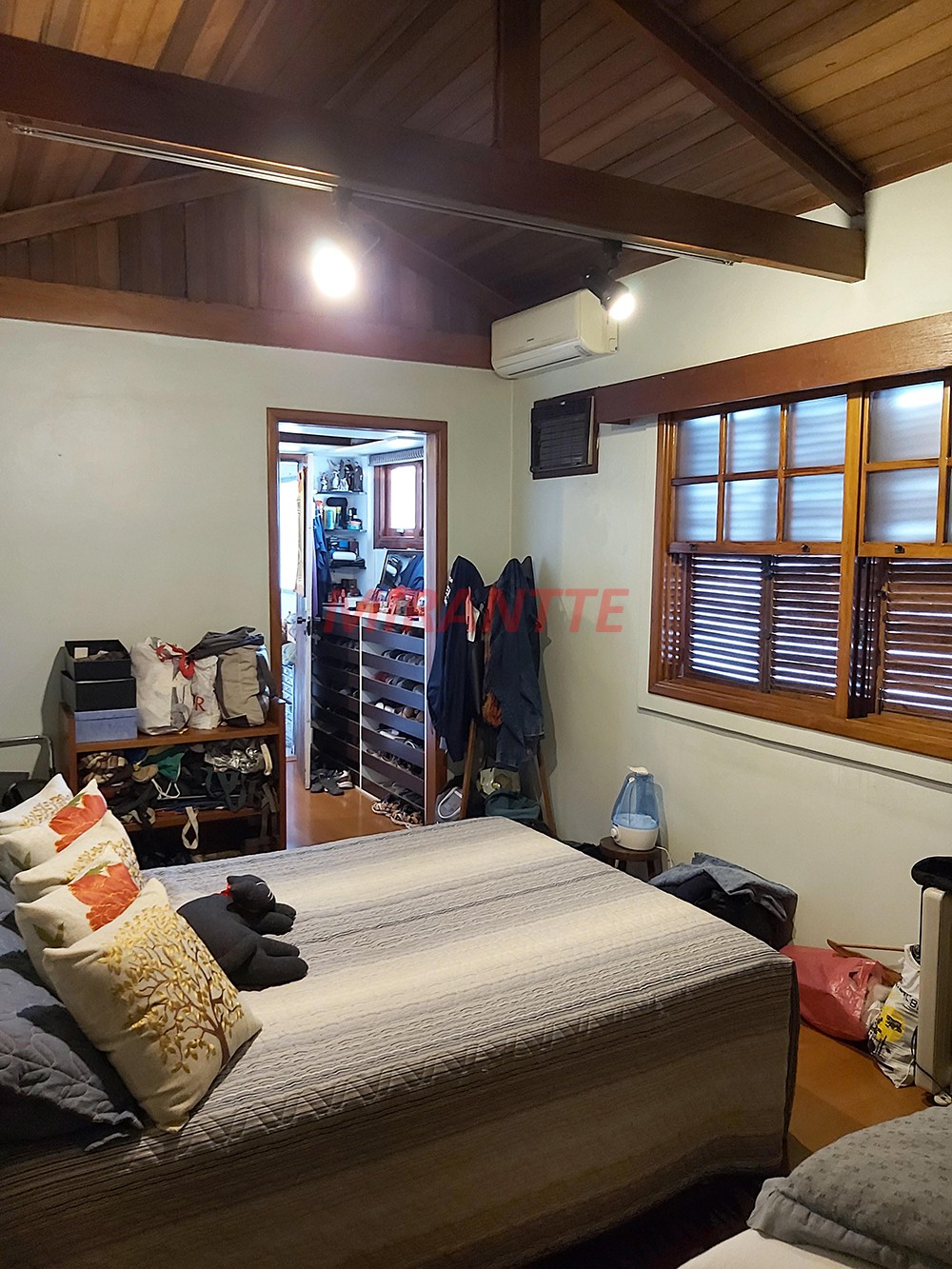 Sobrado de 220m² com 3 quartos em Belenzinho
