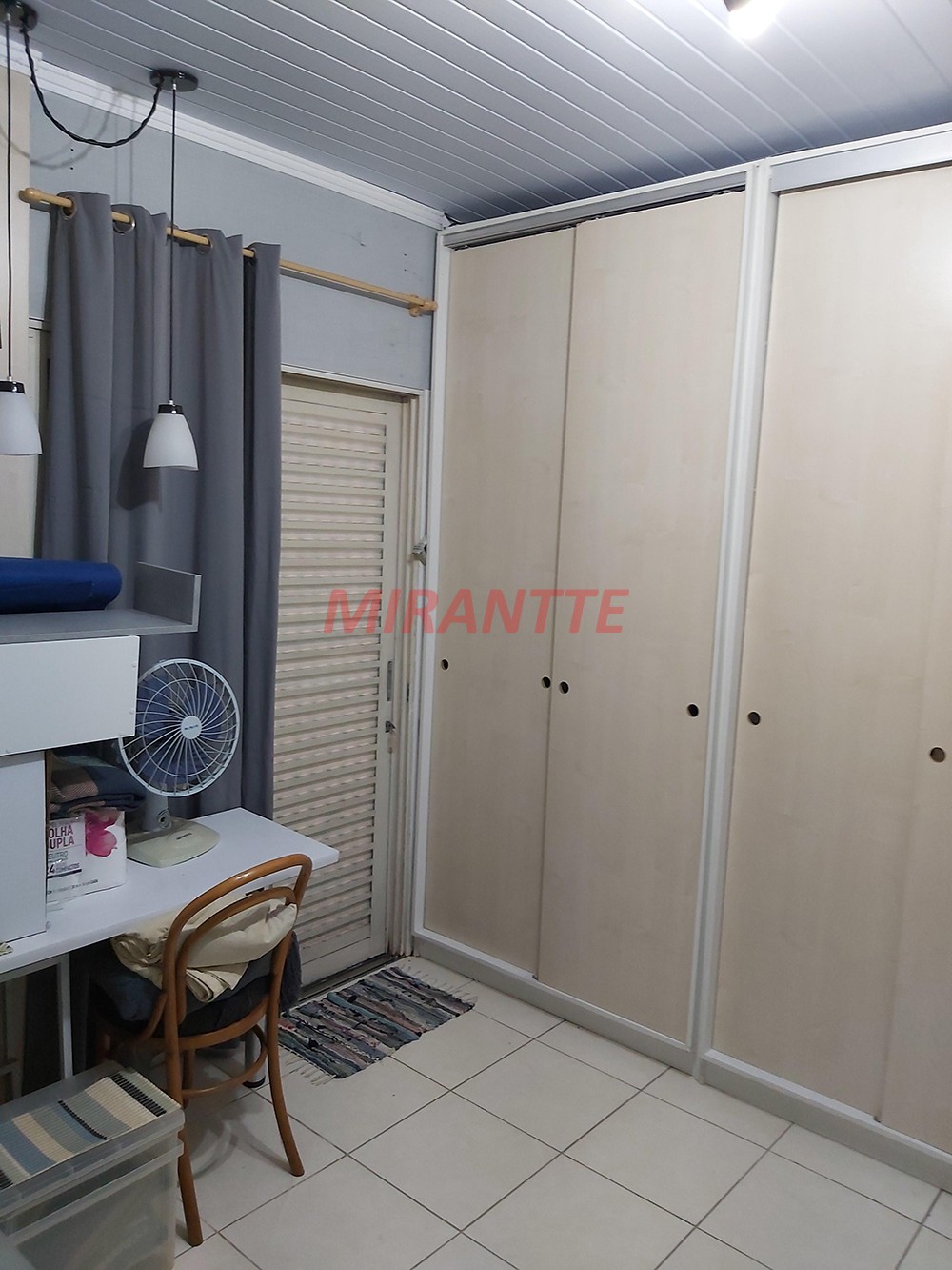 Sobrado de 220m² com 3 quartos em Belenzinho