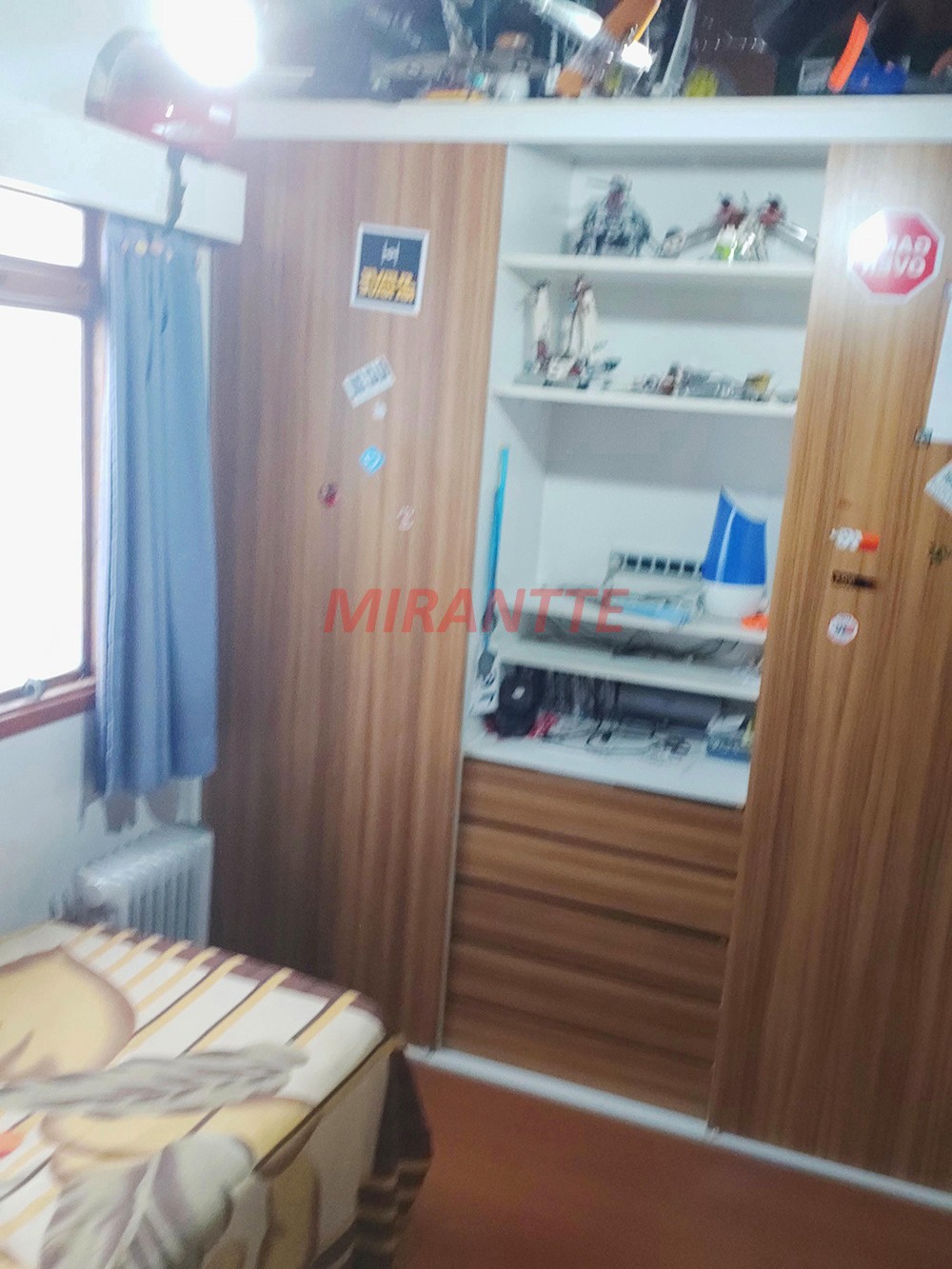 Sobrado de 220m² com 3 quartos em Belenzinho