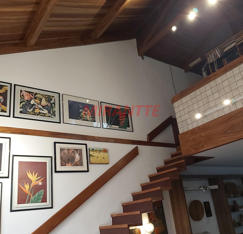 Sobrado de 220m² com 3 quartos em Belenzinho