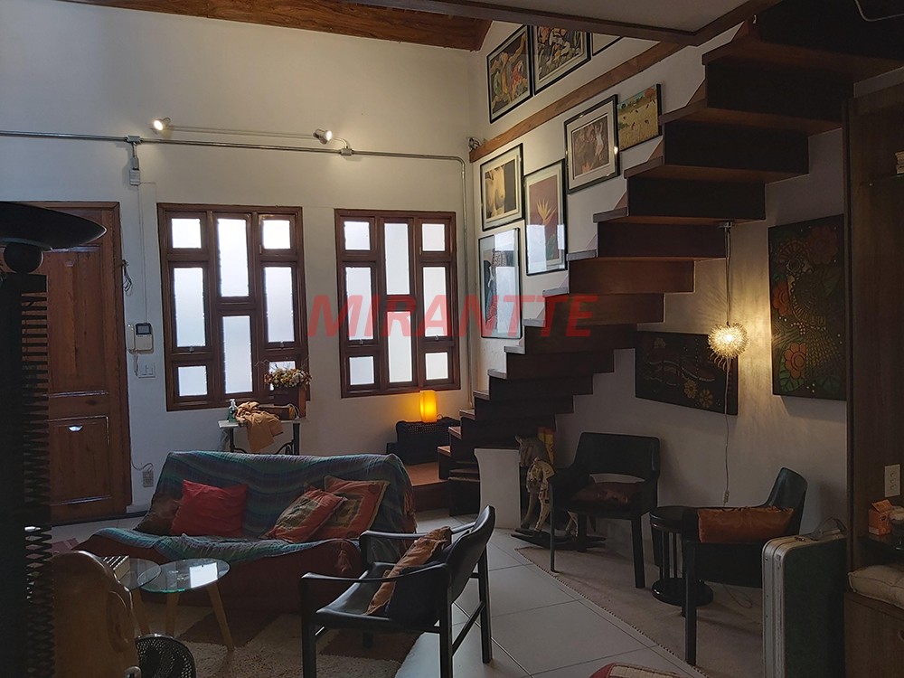 Sobrado de 220m² com 3 quartos em Belenzinho