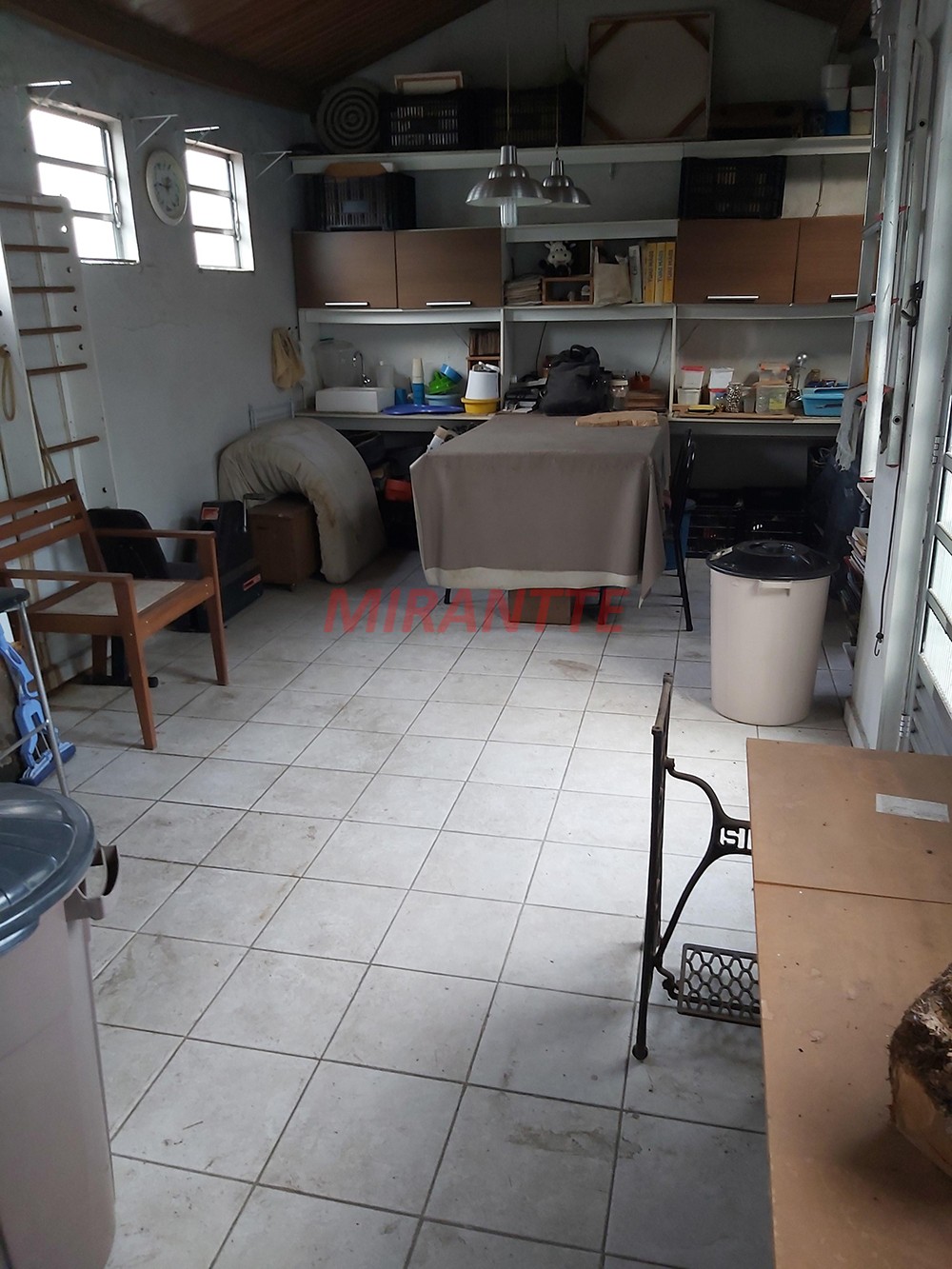 Sobrado de 220m² com 3 quartos em Belenzinho