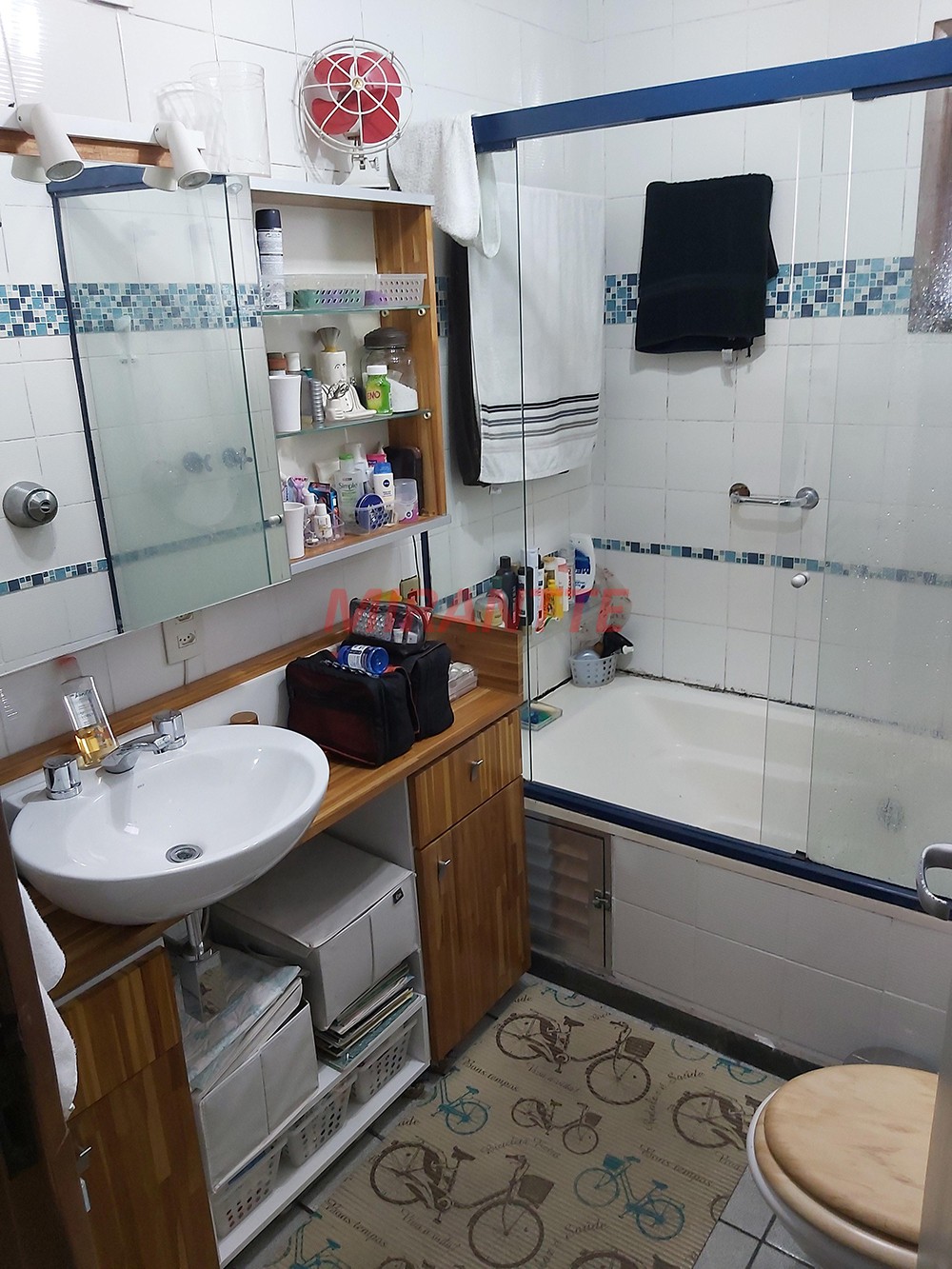 Sobrado de 220m² com 3 quartos em Belenzinho