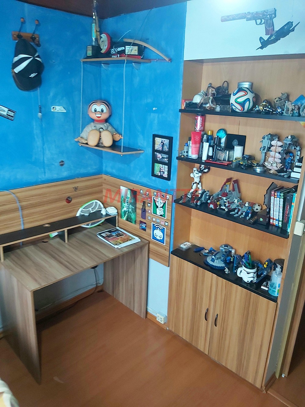 Sobrado de 220m² com 3 quartos em Belenzinho