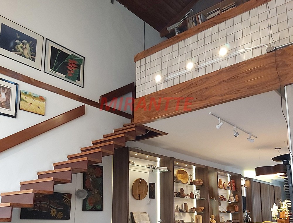 Sobrado de 220m² com 3 quartos em Belenzinho