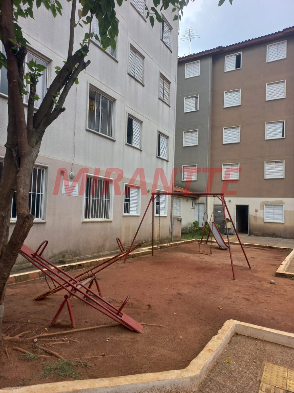 Apartamento de 47m² com 2 quartos em Jardim Nova Guarulhos