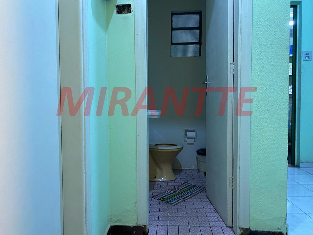 Comercial de 223m² em Vila Nova Cachoeirinha