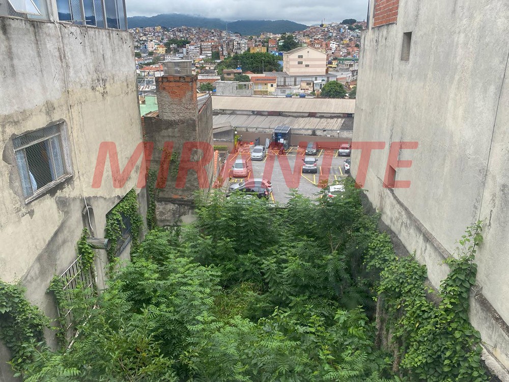 Comercial de 223m² em Vila Nova Cachoeirinha