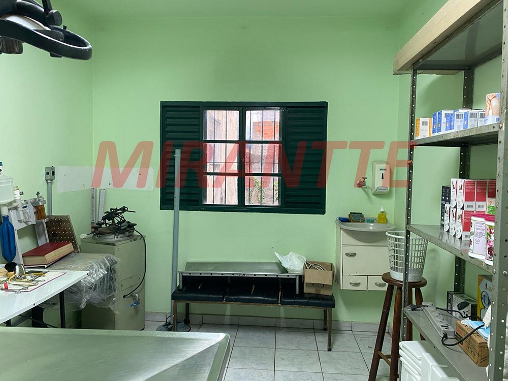 Comercial de 223m² em Vila Nova Cachoeirinha