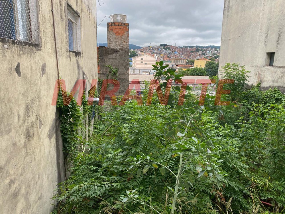 Comercial de 223m² em Vila Nova Cachoeirinha
