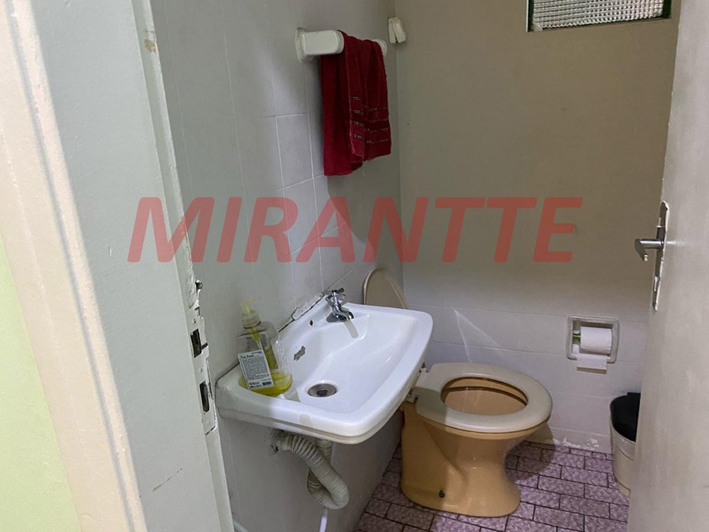 Comercial de 223m² em Vila Nova Cachoeirinha