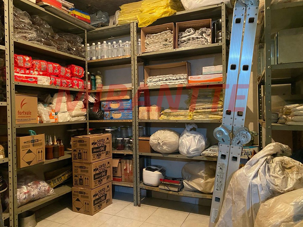 Comercial de 223m² em Vila Nova Cachoeirinha