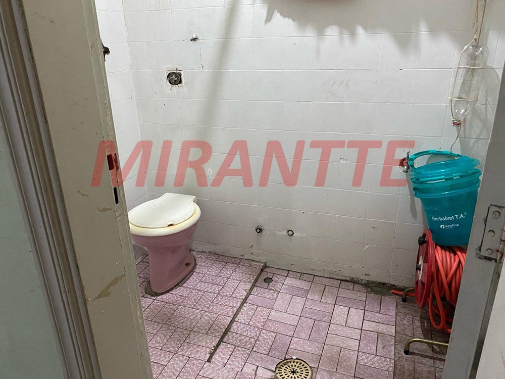Comercial de 223m² em Vila Nova Cachoeirinha
