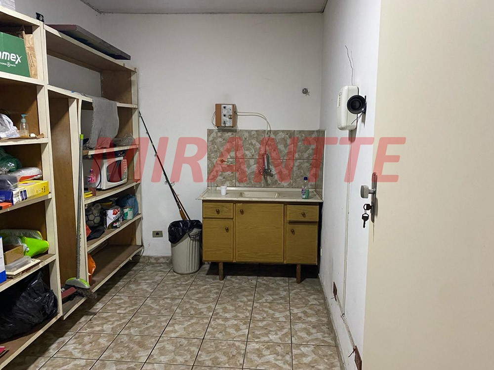 Comercial de 223m² em Vila Nova Cachoeirinha