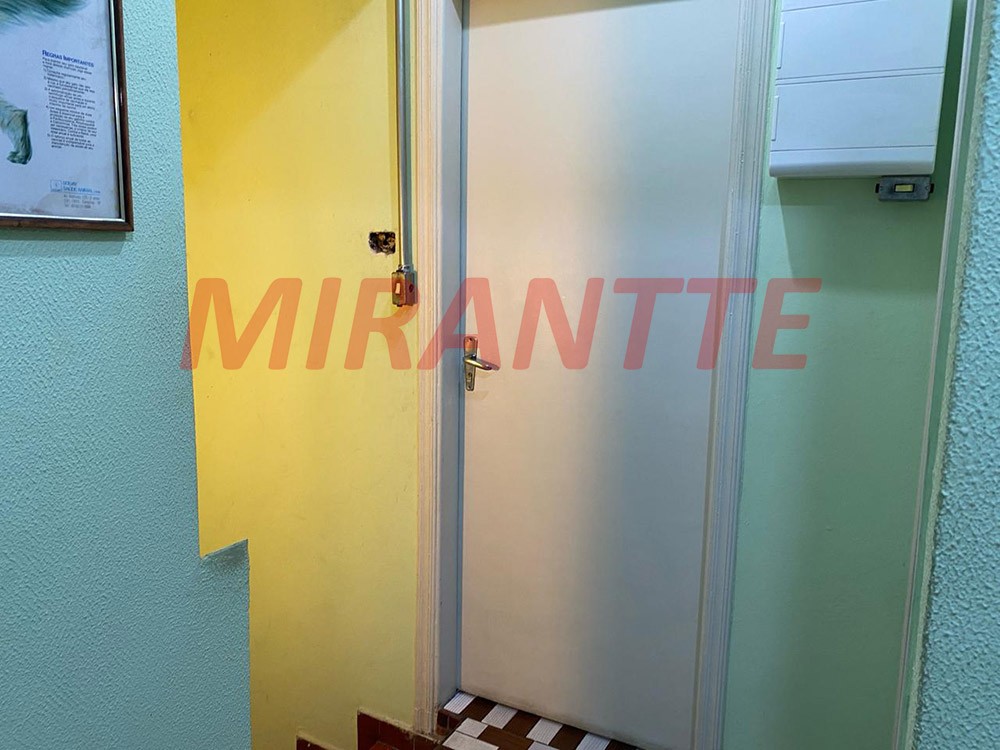 Comercial de 223m² em Vila Nova Cachoeirinha