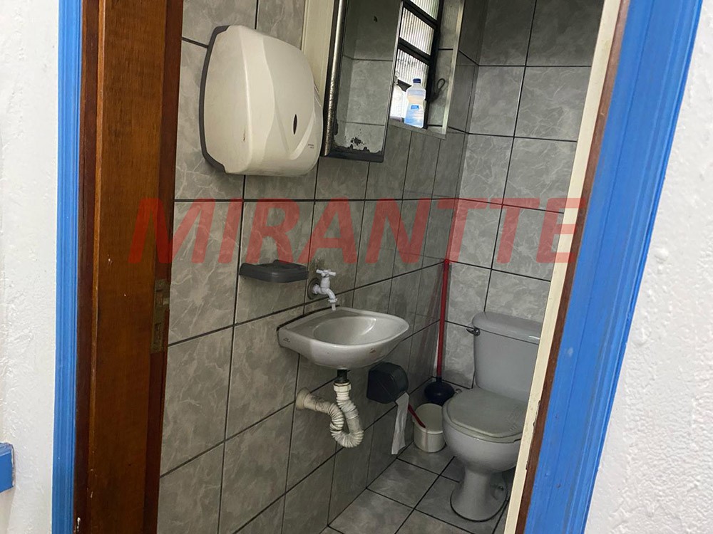 Comercial de 223m² em Vila Nova Cachoeirinha