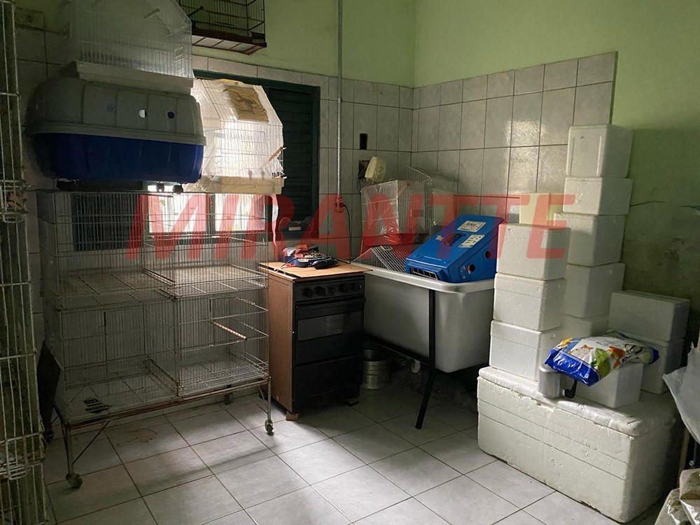 Comercial de 223m² em Vila Nova Cachoeirinha