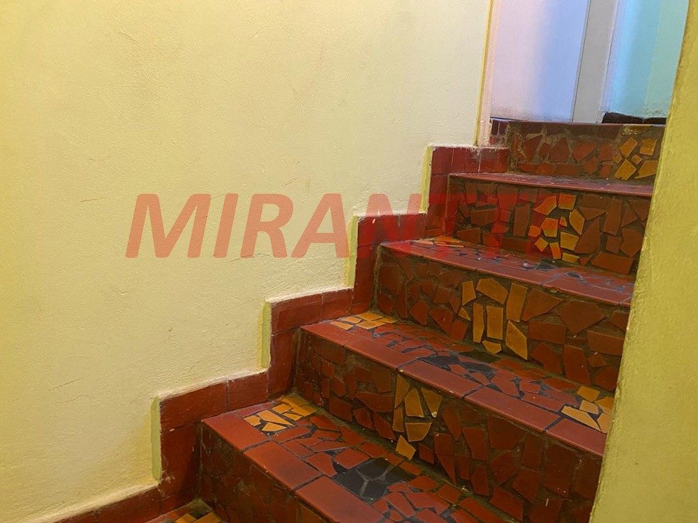 Comercial de 223m² em Vila Nova Cachoeirinha