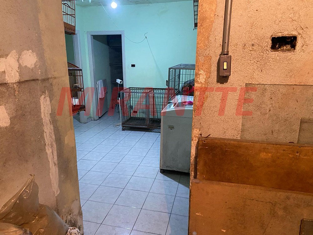 Comercial de 223m² em Vila Nova Cachoeirinha